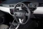 Seat Arona Xcellence 2017 года (UK)